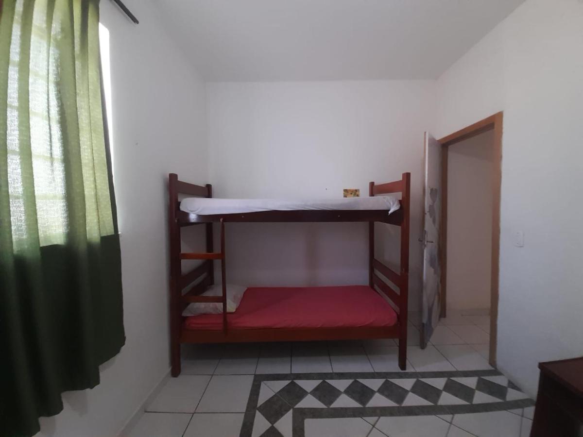 Hotel Pousada And Safari Cuiaba  Bagian luar foto