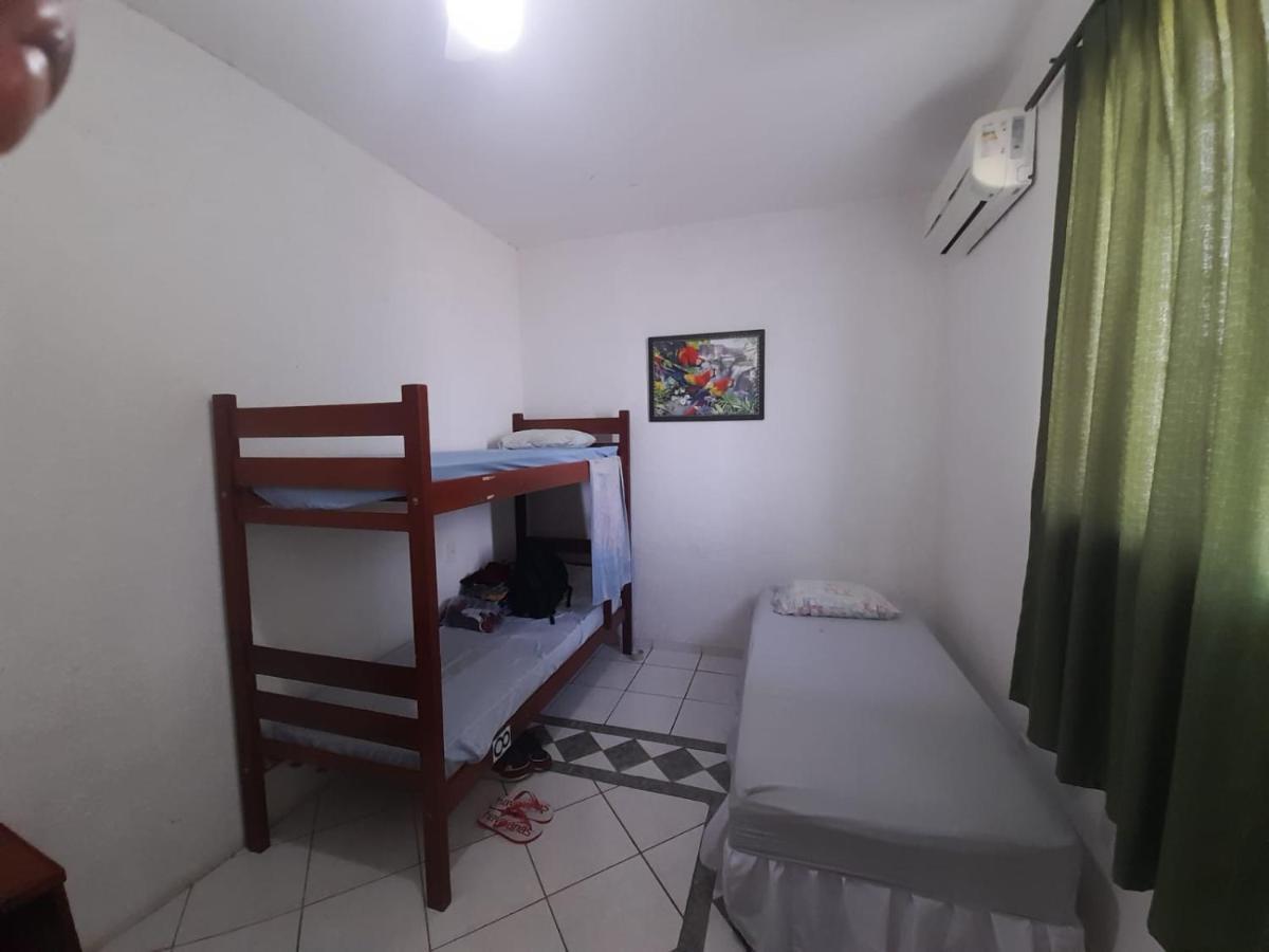 Hotel Pousada And Safari Cuiaba  Bagian luar foto