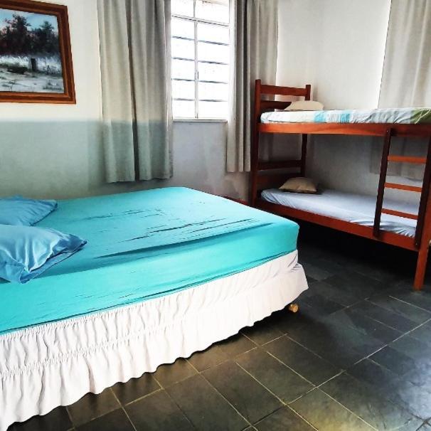 Hotel Pousada And Safari Cuiaba  Bagian luar foto