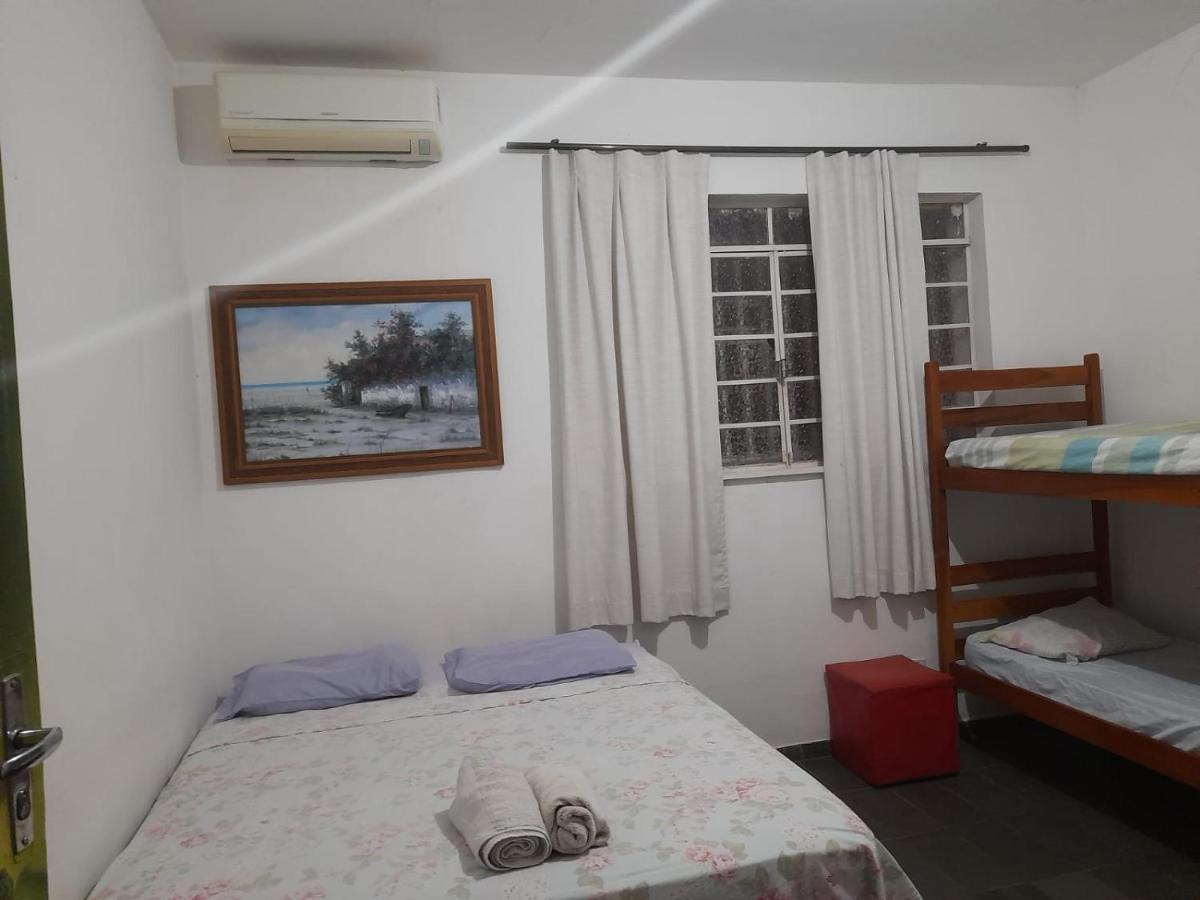 Hotel Pousada And Safari Cuiaba  Bagian luar foto