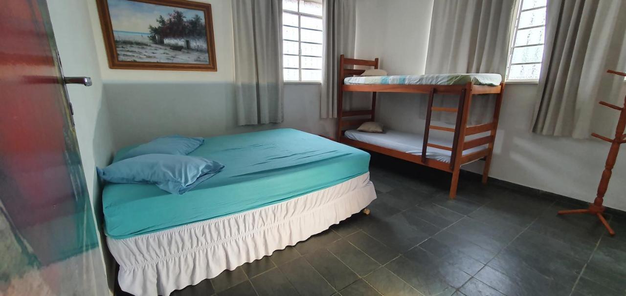 Hotel Pousada And Safari Cuiaba  Bagian luar foto
